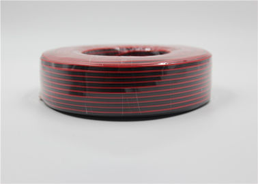 Kabel Speaker Tembaga 2x4.0mm2 Kabel Hitam Dan Merah Untuk Speaker