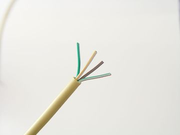 Pvc Insulasi Multi Core Twisted Pair Cable Multi Core Kabel Listrik